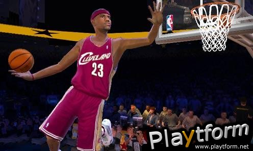 NBA Live 2005 (PC)