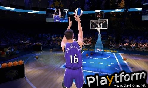 NBA Live 2005 (PC)