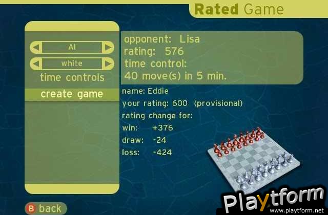 Chessmaster (Xbox)