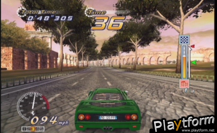 OutRun2 (Xbox)