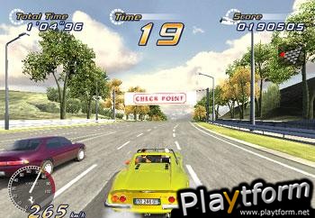 OutRun2 (Xbox)