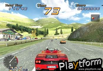 OutRun2 (Xbox)