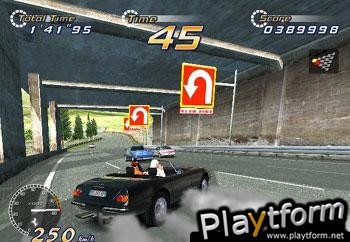 OutRun2 (Xbox)