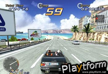 OutRun2 (Xbox)