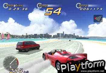 OutRun2 (Xbox)