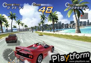 OutRun2 (Xbox)