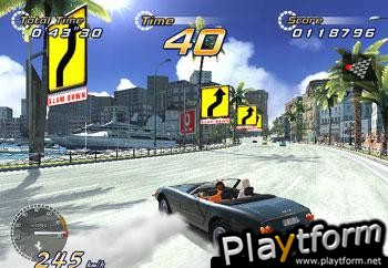 OutRun2 (Xbox)