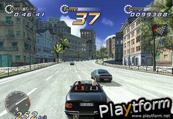 OutRun2 (Xbox)