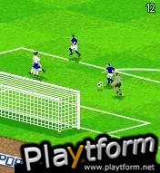 FIFA Soccer 2005 (Mobile)