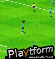 FIFA Soccer 2005 (Mobile)