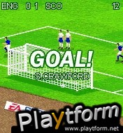 FIFA Soccer 2005 (Mobile)