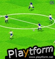 FIFA Soccer 2005 (Mobile)