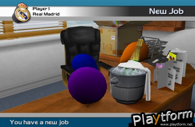 LMA Manager 2005 (Xbox)