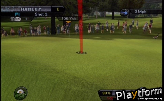 Outlaw Golf 2 (Xbox)