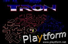 Tron 2.0: Killer App (Game Boy Advance)