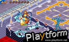 Tron 2.0: Killer App (Game Boy Advance)