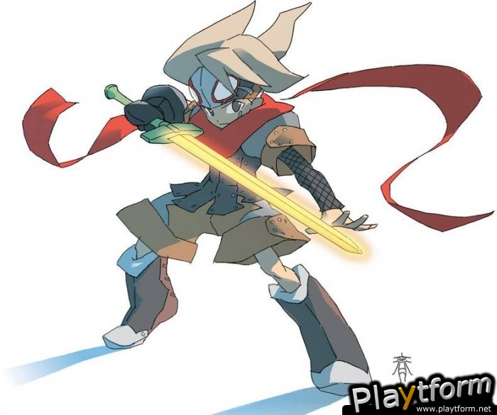 Boktai 2: Solar Boy Django (Game Boy Advance)