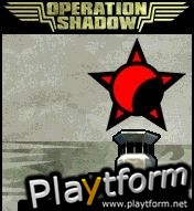 Operation Shadow (N-Gage)