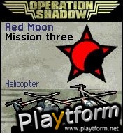 Operation Shadow (N-Gage)