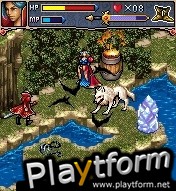 Might and Magic (Mobile)