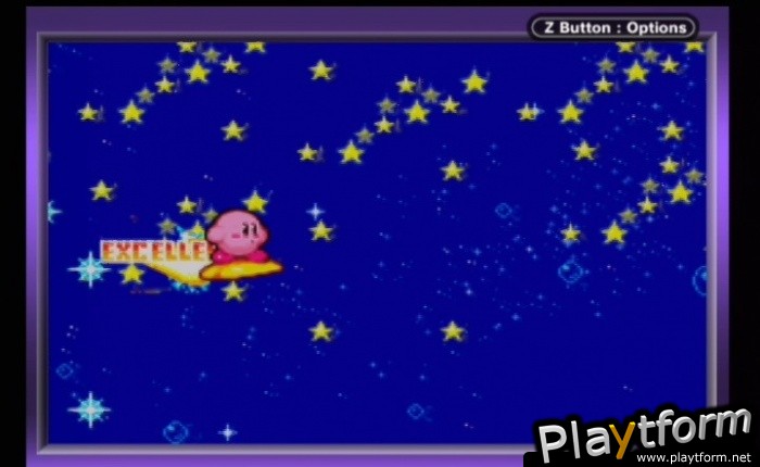 Kirby & the Amazing Mirror (Game Boy Advance)