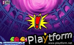 Kirby & the Amazing Mirror (Game Boy Advance)