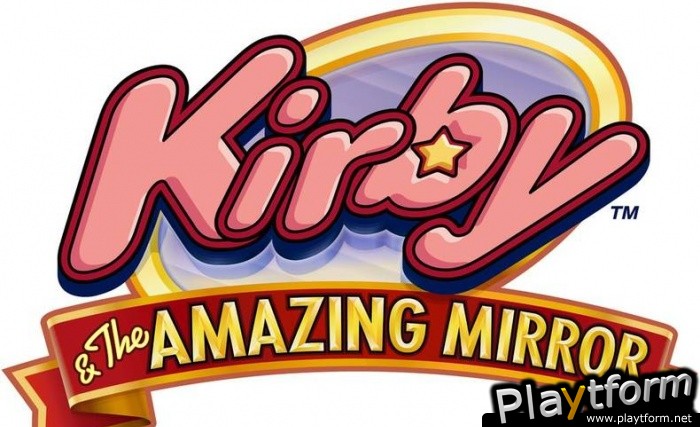 Kirby & the Amazing Mirror (Game Boy Advance)