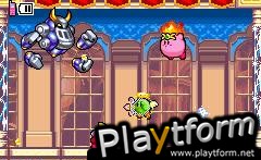 Kirby & the Amazing Mirror (Game Boy Advance)