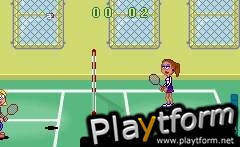 Lizzie McGuire 2: Lizzie Diaries (Game Boy Advance)