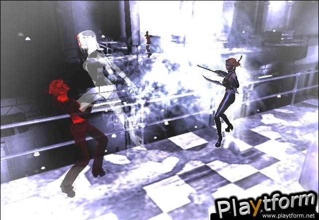 BloodRayne 2 (Xbox)