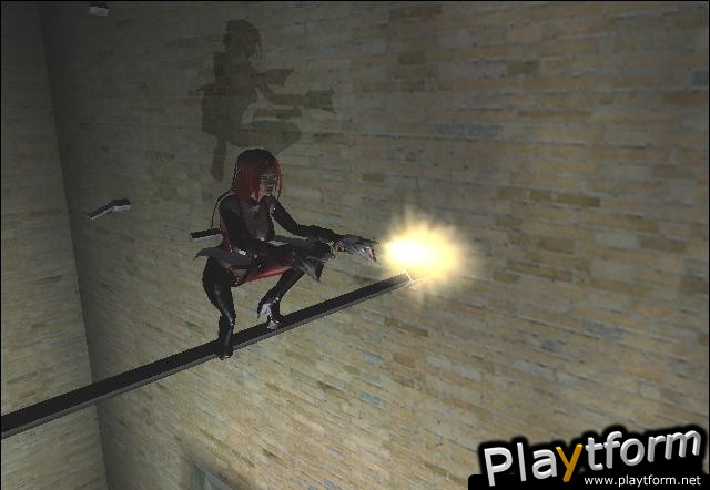 BloodRayne 2 (Xbox)