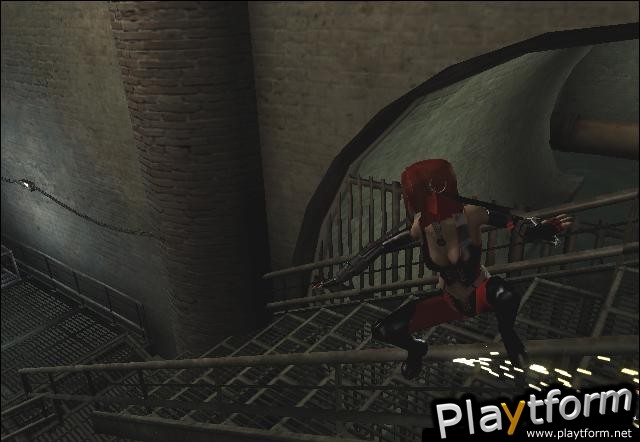 BloodRayne 2 (Xbox)