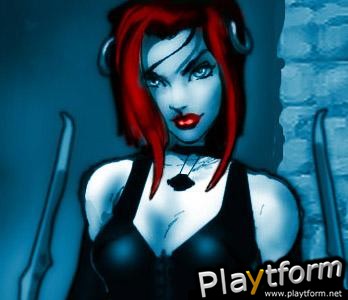 BloodRayne 2 (Xbox)