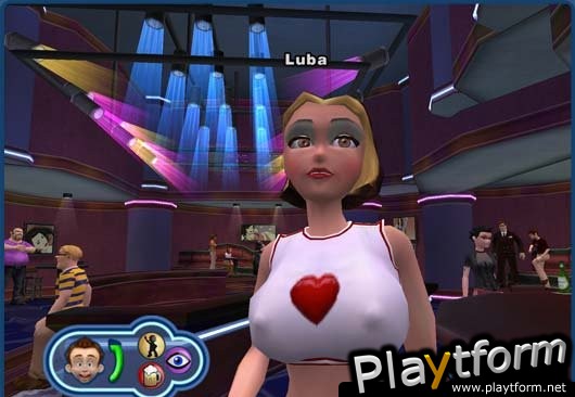 Leisure Suit Larry: Magna Cum Laude (PC)