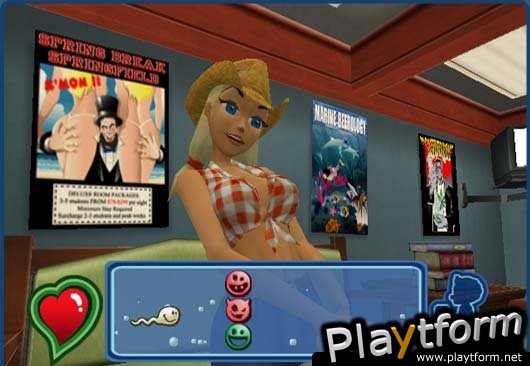 Leisure Suit Larry: Magna Cum Laude (PC)