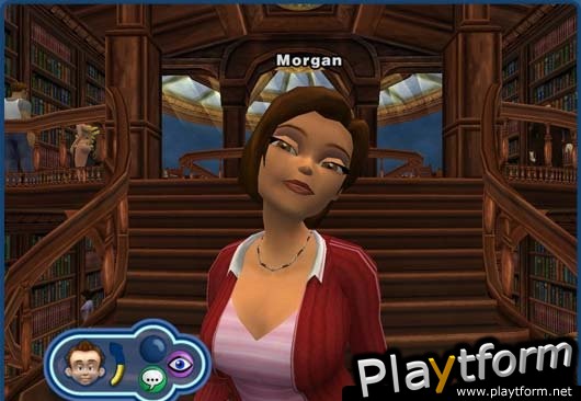 Leisure Suit Larry: Magna Cum Laude (PC)