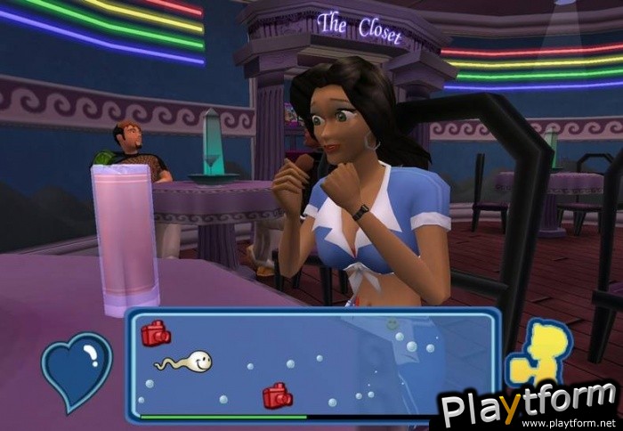 Leisure Suit Larry: Magna Cum Laude (PC)