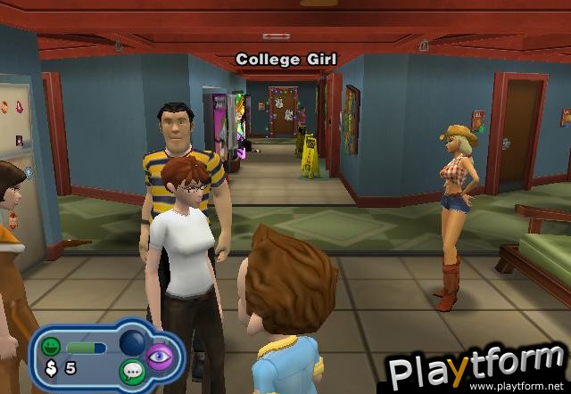 Leisure Suit Larry: Magna Cum Laude (PC)