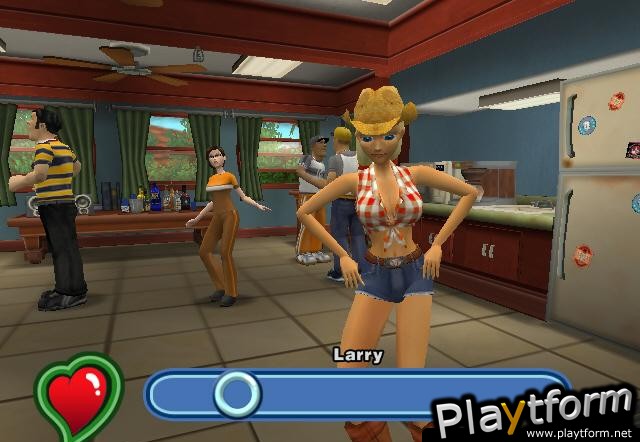 Leisure Suit Larry: Magna Cum Laude (PC)