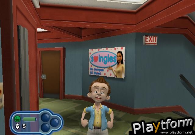 Leisure Suit Larry: Magna Cum Laude (PC)