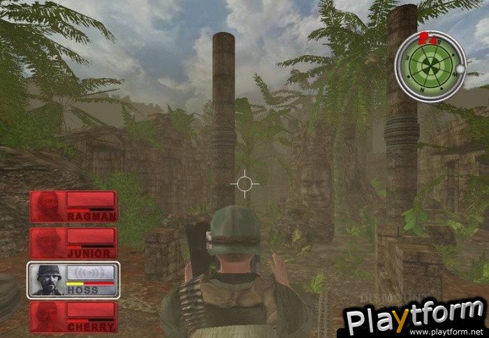 Conflict: Vietnam (PC)