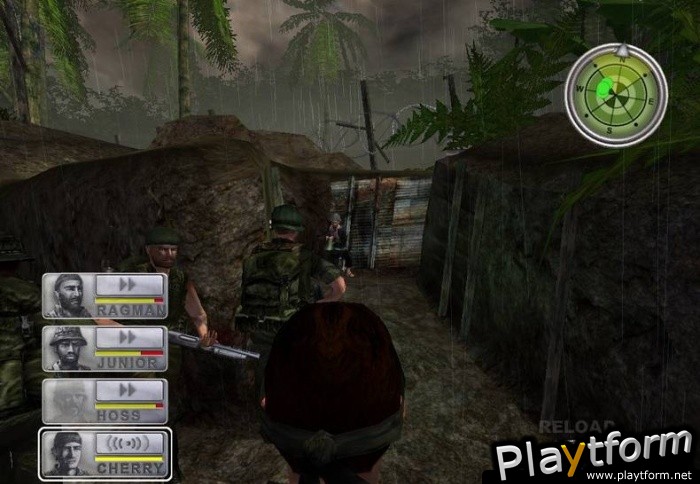 Conflict: Vietnam (PC)