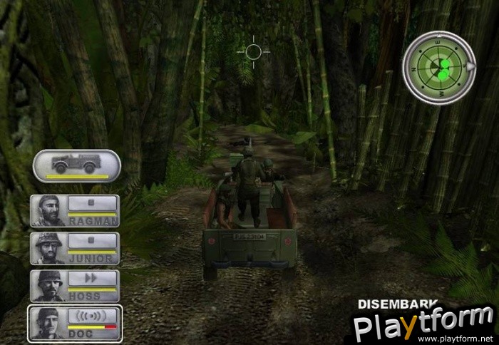 Conflict: Vietnam (PC)