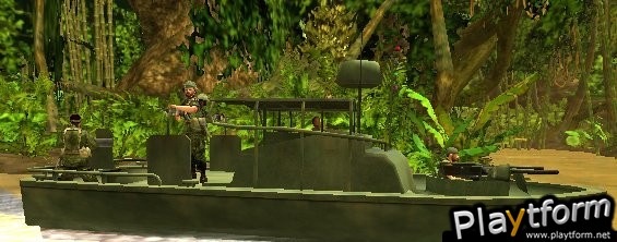 Conflict: Vietnam (PC)