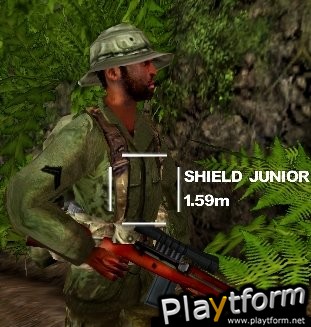 Conflict: Vietnam (PC)