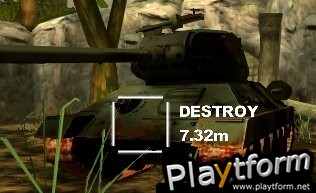 Conflict: Vietnam (PC)