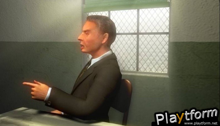 Law & Order: Justice Is Served (PC)