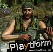 Conflict: Vietnam (PlayStation 2)