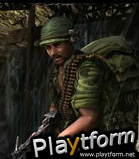 Conflict: Vietnam (PlayStation 2)