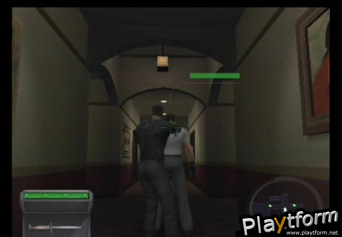 Trigger Man (PlayStation 2)